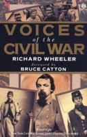 Voices of the Civil War 0452010667 Book Cover