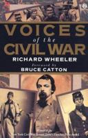 Voices of the Civil War 0690010907 Book Cover