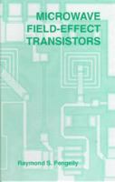 Microwave Field-effect Transistors (Delete (Electronic and Electrical Engineering Research Studies: Electronic Devices and Systems Series)) 1884932509 Book Cover