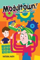 Modultown! 1945899115 Book Cover