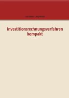 Investitionsrechnungsverfahren kompakt 3744837491 Book Cover