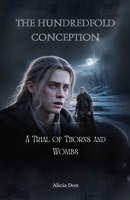 The Hundredfold Conception: A Trial of Thorns and Wombs B0FRLZC1NS Book Cover