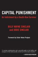 Capital Punishment 1611450349 Book Cover