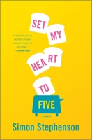 Set My Heart to Five 1335910239 Book Cover