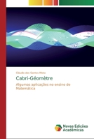 Cabri-Géomètre 6139797845 Book Cover