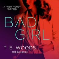 Bad Girl B08ZBJ4H2F Book Cover