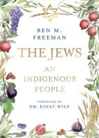The Jews 191752367X Book Cover