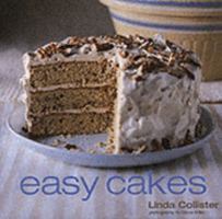 Easy Cakes 184172713X Book Cover