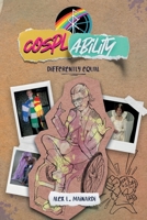 Cosplability: Differently equal B0F3VN6ZSV Book Cover