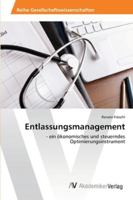 Entlassungsmanagement 3639478746 Book Cover