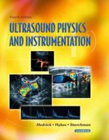 Ultrasound Physics and Instrumentation 0815142463 Book Cover