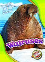 Walruses 1626174245 Book Cover