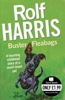 Buster Fleabags 0552160598 Book Cover