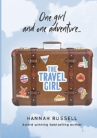 The Travel Girl 1716725194 Book Cover