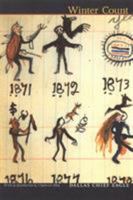 Winter Count 0803264321 Book Cover