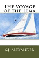 "The Voyage of the Lima" 1494952203 Book Cover