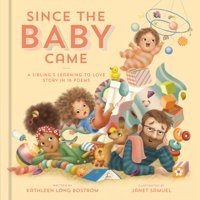 Since the Baby Came 059357768X Book Cover