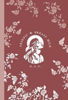 Arsenic & Breast Milk 0578407485 Book Cover