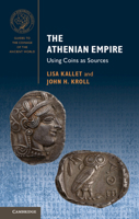 The Athenian Empire 1107015375 Book Cover