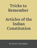articles of the inidan constiturion B0F3VZWNYC Book Cover