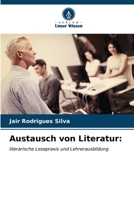 Austausch von Literatur (German Edition) 6206585395 Book Cover