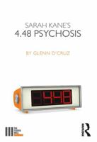 Sarah Kane's 4.48 Psychosis 1138097470 Book Cover