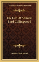 Collingwood 1141636182 Book Cover