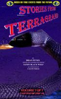 Stories from Terragrand Volume 7 Of 7: Volume 7 Of 7 1961388154 Book Cover