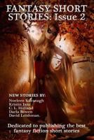 Fantasy Short Stories: Issue 2 149974403X Book Cover