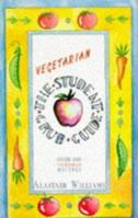 The Vegetarian Student Grub Guide 1873475691 Book Cover