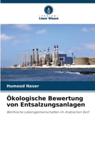 Ökologische Bewertung von Entsalzungsanlagen (German Edition) 6209775004 Book Cover