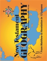 New Testament Geography 1584271434 Book Cover