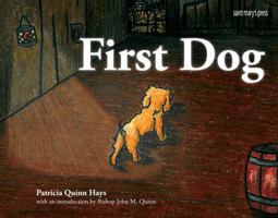 First Dog 1599822733 Book Cover