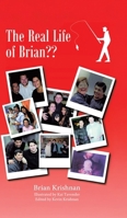 The Real Life of Brian 1834181348 Book Cover