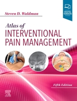 Atlas of Interventional Pain Management 0323244289 Book Cover