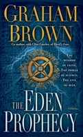 The Eden Prophecy 0345527801 Book Cover