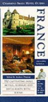 France: Charming Small Hotel Guide 1872576850 Book Cover