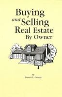 Buying and Selling Real estate by Owner 0966584201 Book Cover