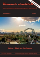 Kemmer Ermittelt: Sammelband 3 (German Edition) 3769315774 Book Cover