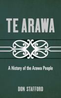Te Arawa 0947506101 Book Cover