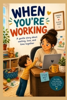 When You're Working B0H1RZGYQ1 Book Cover