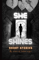 She Shines 3907328205 Book Cover
