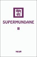 Supermundane III 194674297X Book Cover