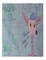 who's living under your bed coloring book: Monsters and kids 1517013518 Book Cover