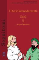 I Dieci Comandamenti 1979823839 Book Cover