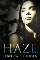 Haze 198536428X Book Cover