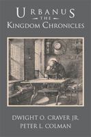 Urbanus the Kingdom Chronicles 1524506435 Book Cover