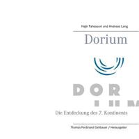 Dorium: Die Entdeckung des 7. Kontinents 3746074355 Book Cover