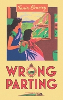Wrong Parting 9696092709 Book Cover