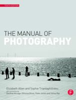 The Manual of Photography 0240520378 Book Cover